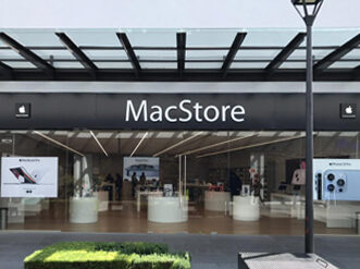 macstore aguascalientes