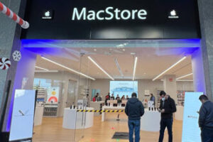 MacStore Citadella