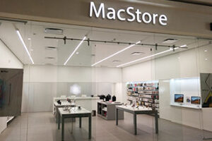 MacStore Ciudad Juárez