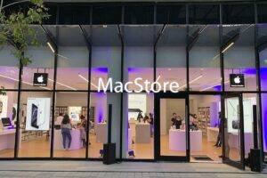 MacStore Distrito Uno