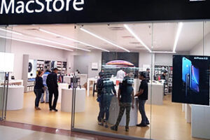 MacStore Forum Coatzacoalcos