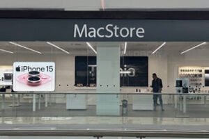 MacStore Forum Tepic