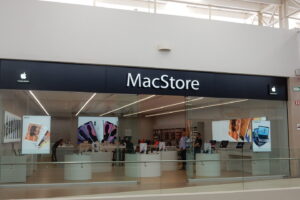 MacStore Galerías Celaya