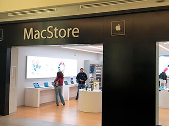 macstore galerias monterrey