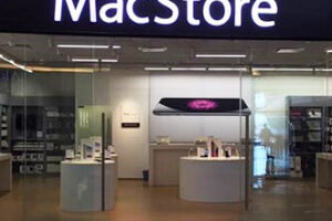 MacStore Galerías Saltillo Coahuila