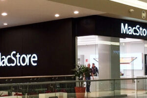 MacStore Galerias Zacatecas