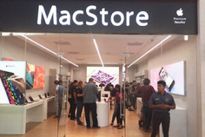 MacStore Gran Plaza Mazatlán