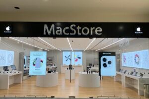 MacStore La Gran Plaza