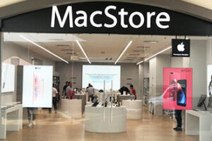 MacStore La Isla Mérida