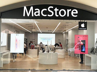 macstore la isla merida