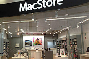 MacStore León – Plaza Mayor