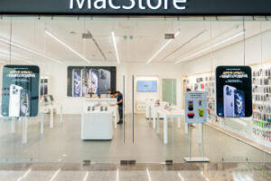 MacStore Los Cabos