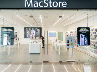 macstore los cabos