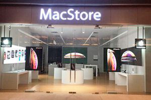 MacStore Los Mochis