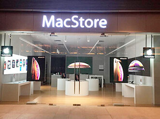 macstore los mochis