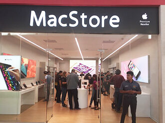 macstore mazatlan