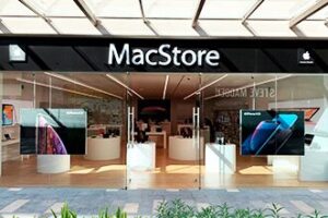 MacStore Metepec