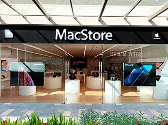 macstore metepec