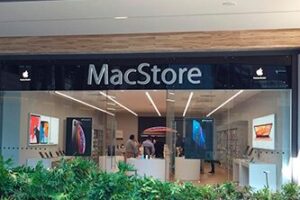 MacStore Midtown