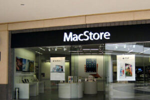 MacStore Morelia