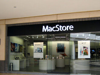 macstore morelia