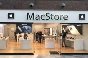 MacStore Paseo Gómez Palacio