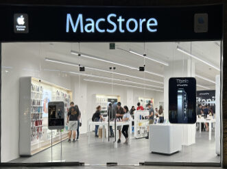 macstore paseo la fe