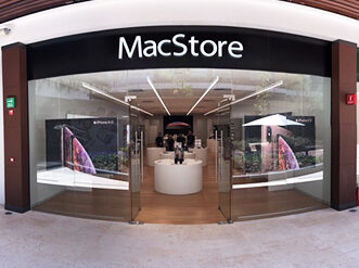 macstore paseo queretaro 1