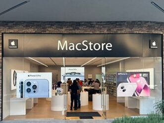 macstore paseo villalta