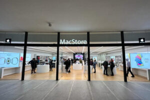 MacStore Península