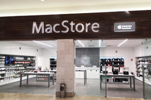 MacStore Plaza Bugambilia