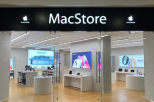 MacStore Plaza Citadel