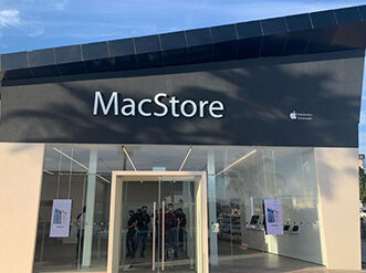 macstore plaza dila