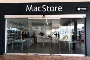 MacStore Plaza San Pedro Mexicali