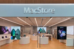 MacStore Plaza Valle