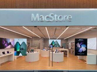 macstore plaza valle