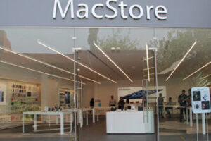 MacStore Punto Sur