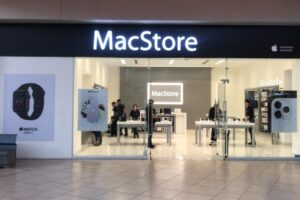 MacStore San Juan del Río