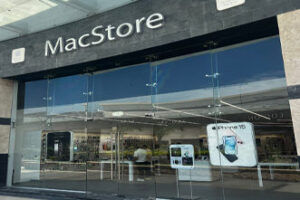 MacStore Vallarta