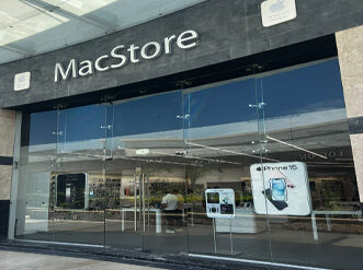 macstore vallarta