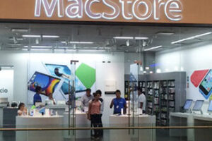 MacStore Veracruz