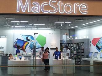 macstore veracruz