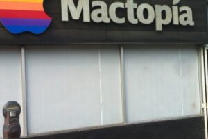 Mactopía Centro