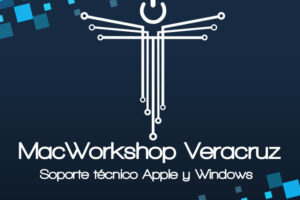 MacWorkshop Veracruz