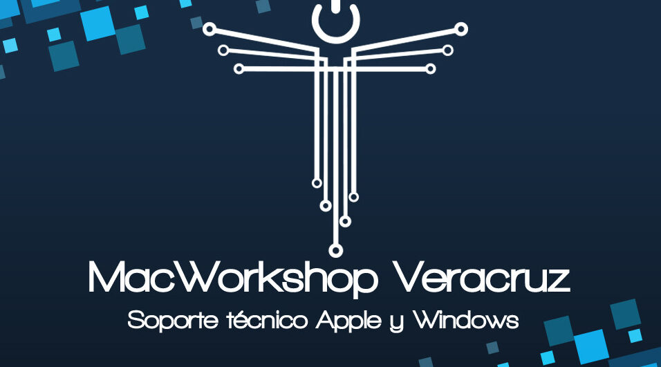 macworkshop veracruz