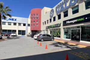 Managermac – Centro de Servicio Apple Torreón