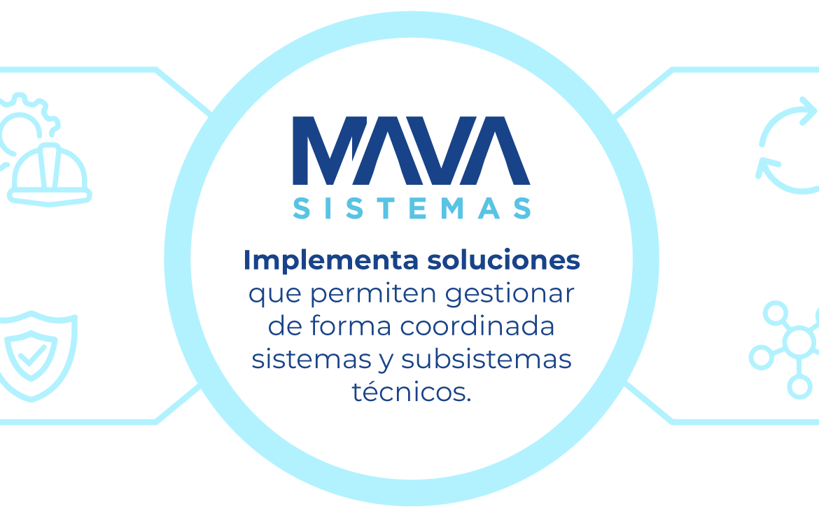 mava i soluciones