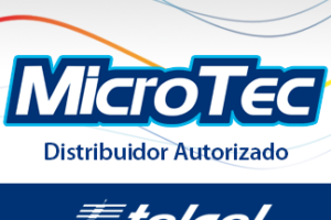 MicroTec Distribuidor Autorizado Telcel