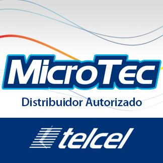 microtec distribuidor autorizado telcel