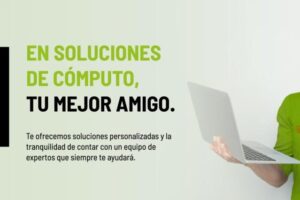 Mr. Fix Saltillo – Centro de Reparación de Computadoras